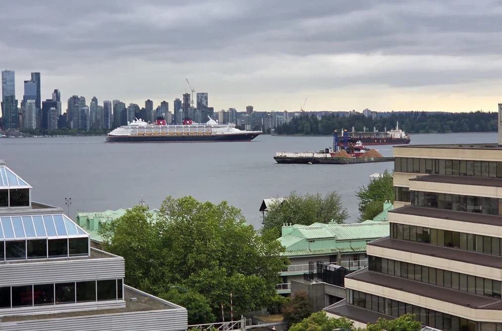 712 175 W 1ST STREET, North Vancouver, BC — Residential for Sale - Photo 2