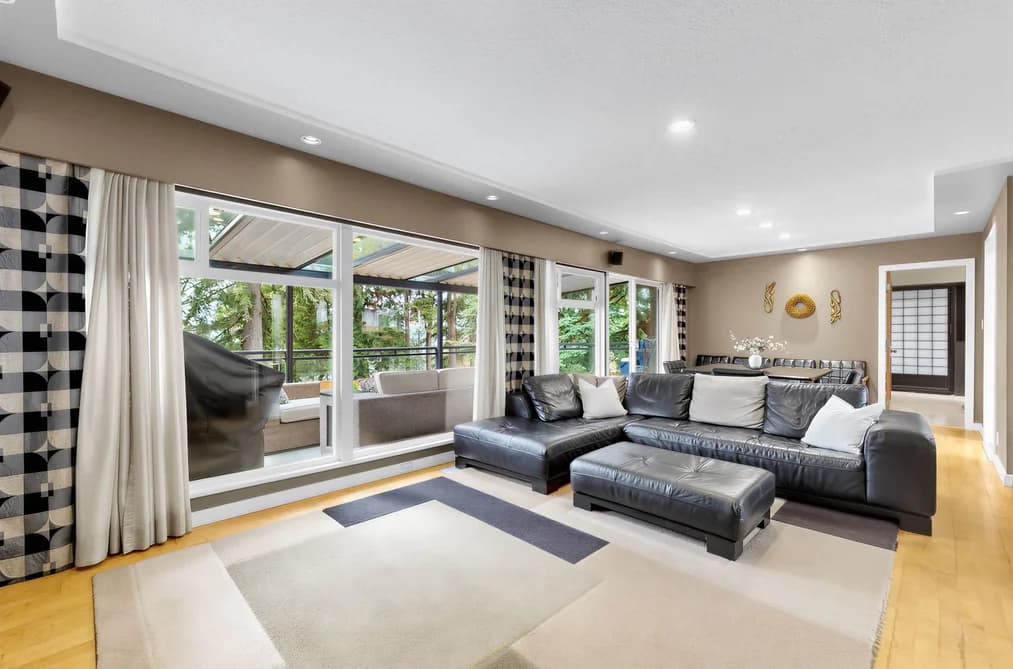 712 SHAW AVENUE, Coquitlam, BC — Residential for Sale - Photo 2