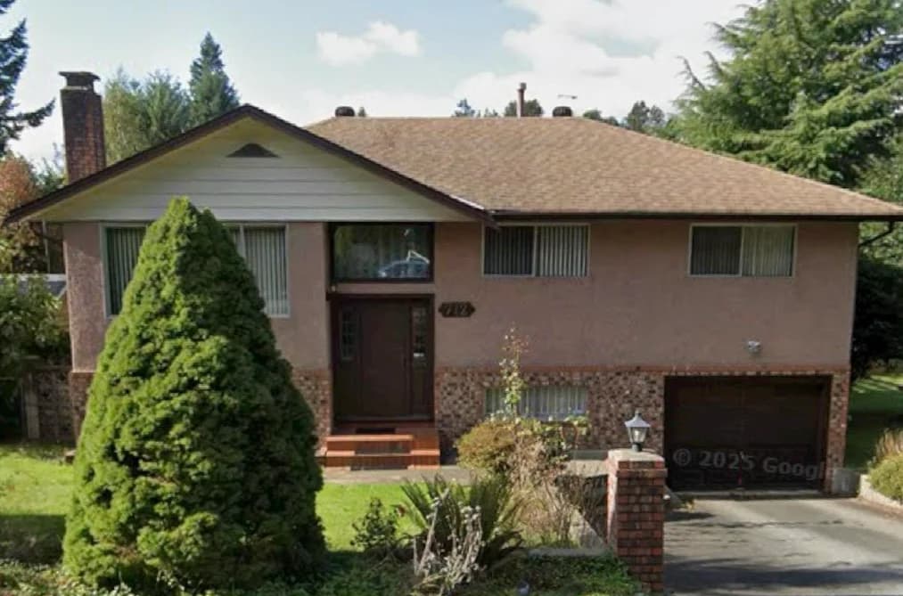 712 TOWNLEY STREET, Coquitlam, BC — Residential for Sale - Main Photo