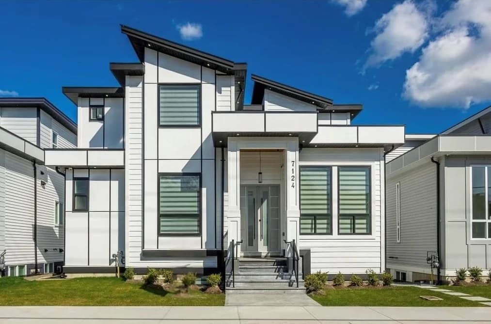 7124 192 STREET, Surrey, BC — Residential for Sale - Main Photo