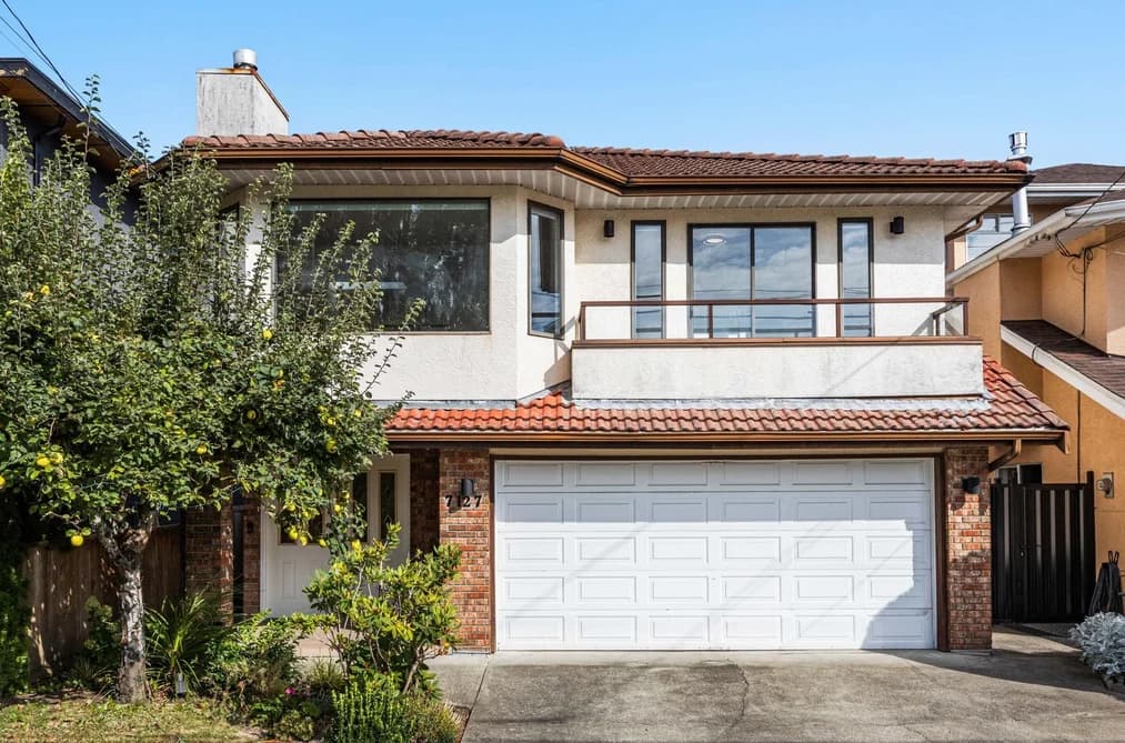 7127 HALIFAX STREET, Burnaby, BC — Residential for Sale - Photo 2