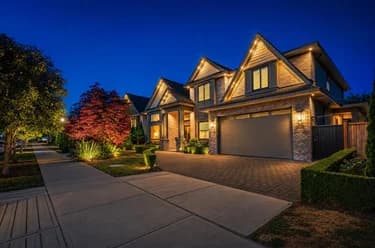 House for sale at 7128 Bridge Street Richmond British Columbia - MLS: R3159789