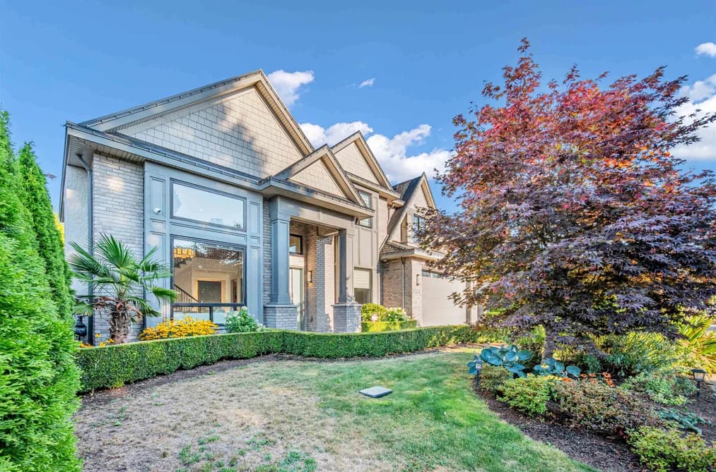 7128 BRIDGE STREET, Richmond, BC — Residential for Sale - Photo 2