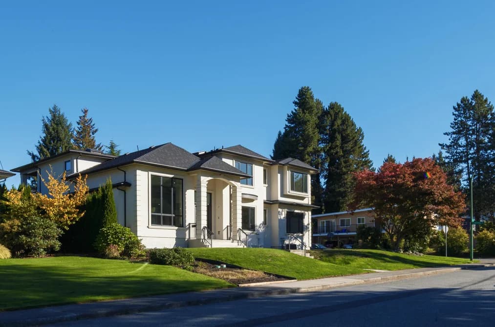 7129 BUFFALO STREET, Burnaby, BC — Residential for Sale - Main Photo