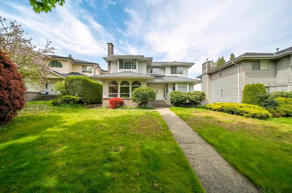 7135 4TH STREET, Burnaby, BC — Residential for Sale - Photo 2
