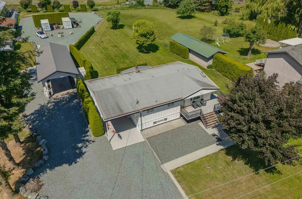 7135 SUMAS PRAIRIE ROAD, Sardis - Greendale BC V2R 4K1, Sardis - Greendale, BC — Residential for Sale - Main Photo