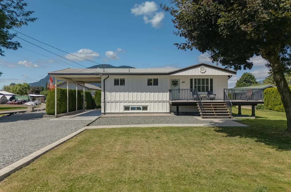 7135 SUMAS PRAIRIE ROAD, Sardis - Greendale BC V2R 4K1, Sardis - Greendale, BC — Residential for Sale - Photo 2