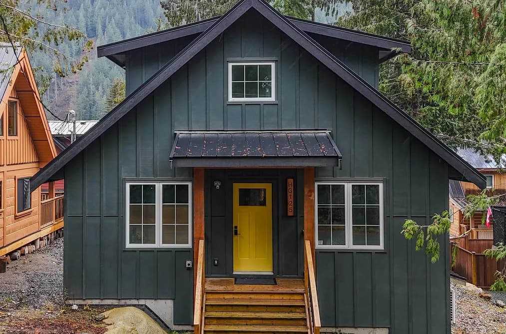 71365 OLD HOPE PRINCETON HIGHWAY, Sunshine Valley, BC — Residential for Sale - Main Photo
