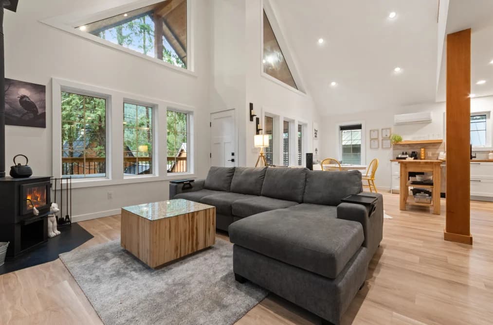 71365 OLD HOPE PRINCETON HIGHWAY, Sunshine Valley, BC — Residential for Sale - Photo 2