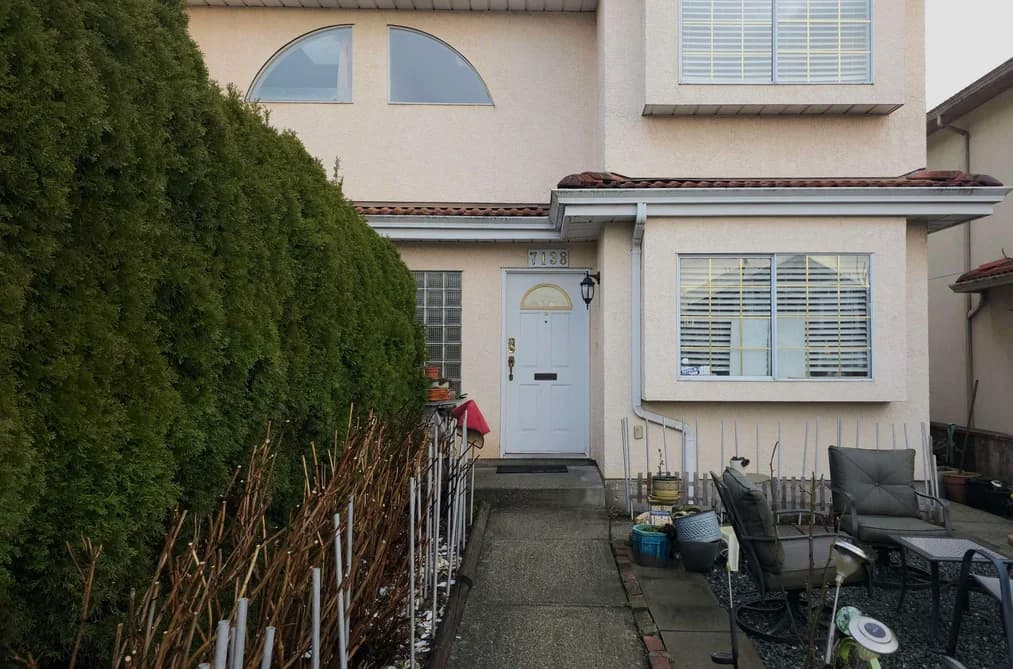 7138 FRASER STREET, Vancouver, BC — Residential for Sale - Main Photo
