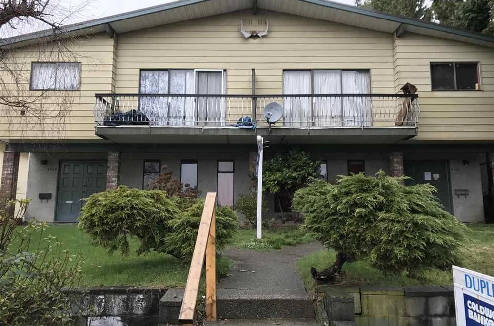 7139 10 AVENUE, Burnaby BC V3N 2R5 - Photo 1