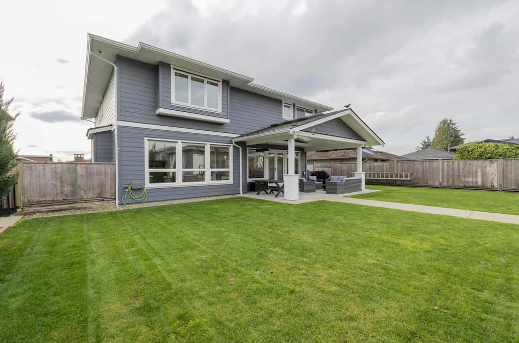 7139 PAULUS CRESCENT, Burnaby, BC — Residential for Sale - Photo 2