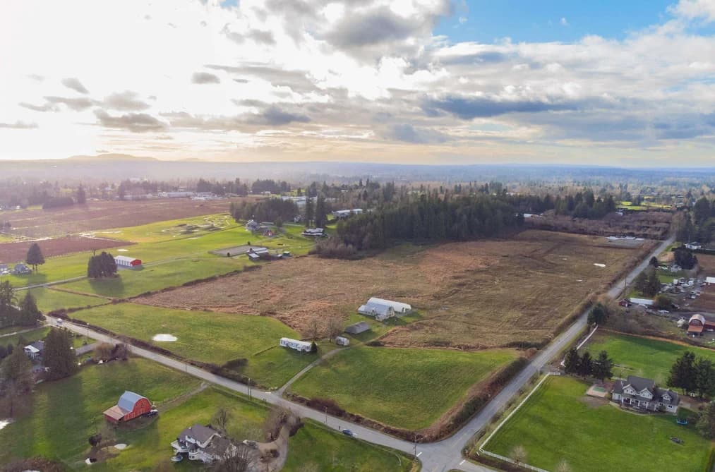 7141 SATCHELL STREET, Abbotsford, BC — Land for Sale - Photo 2