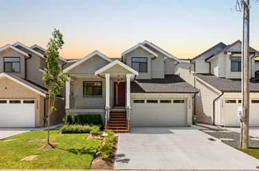 House for sale at 7143 Elwood Drive, Chilliwack BC V2r 1g8 Sardis British Columbia - MLS: R3094550