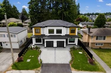 Half Duplex for sale at 7143 W Brewster Street Delta British Columbia - MLS: R3135312