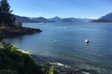 7145 Cliff Rd, West Vancouver, BC - MLS: R3152433