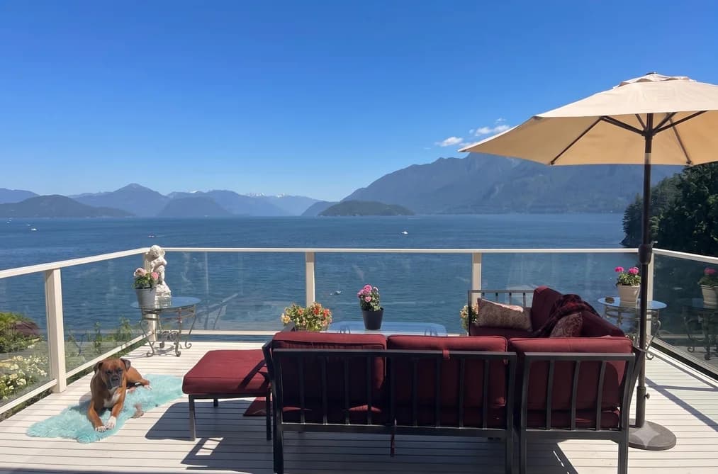 7145 CLIFF ROAD, West Vancouver, BC — Residential for Sale - Photo 2