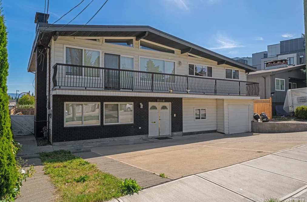 7148 6TH STREET, Burnaby, BC — Residential for Sale - Photo 2