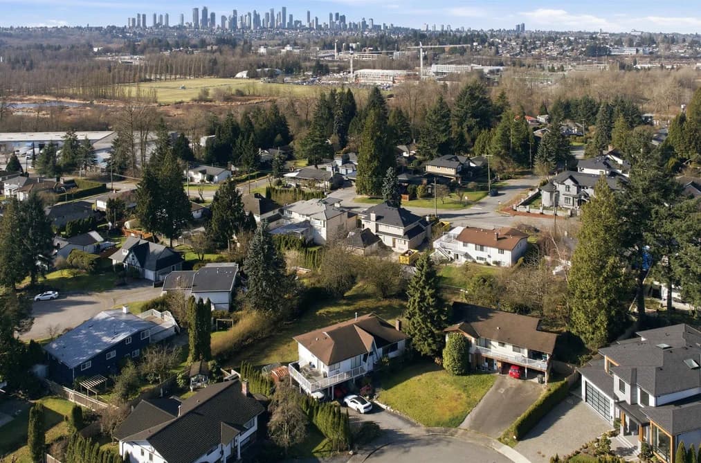 7148 CARDINAL COURT, Burnaby, BC — Residential for Sale - Photo 2