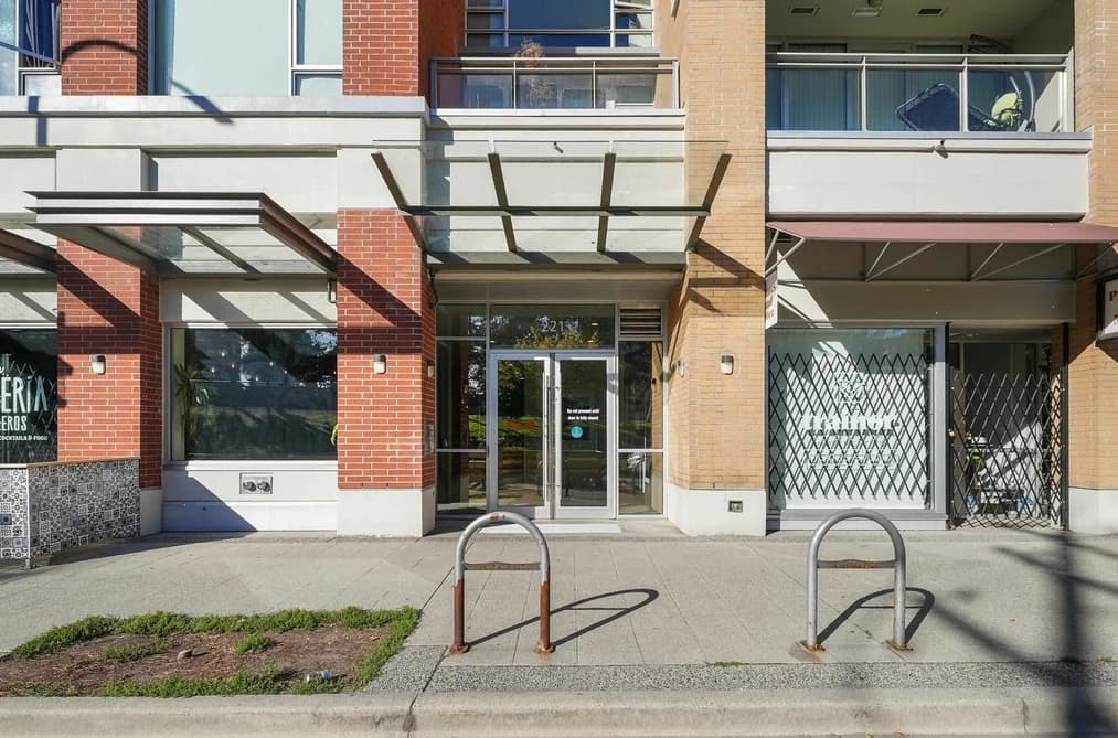 715 221 UNION STREET, Vancouver, BC — Residential for Sale - Main Photo