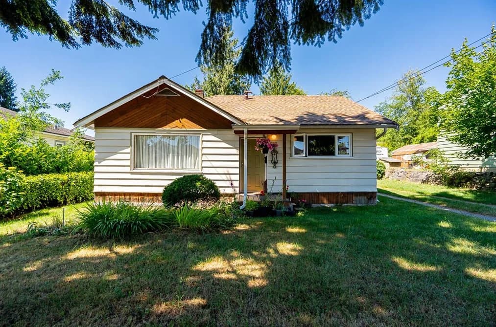 715 RODERICK AVENUE, Coquitlam, BC — Residential for Sale - Photo 2