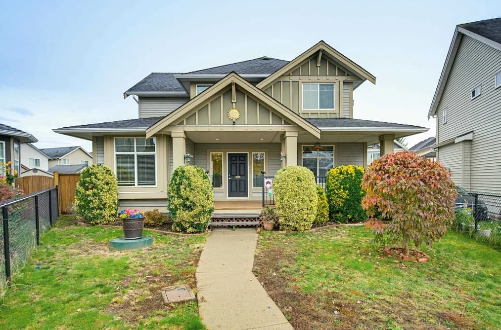 7152 195A Avenue, Surrey, BC - MLS: R3179906 - Photo 1 7152 195A Avenue, Surrey, BC - MLS: R3179906 - Photo 1