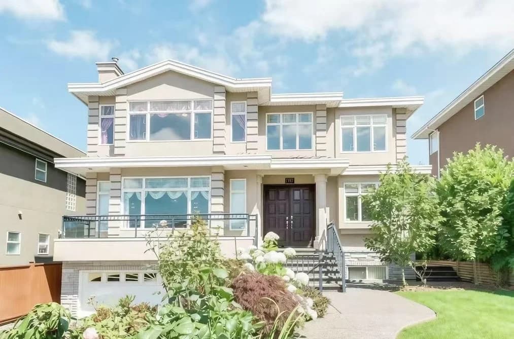 7157 RIDGEVIEW DRIVE, Burnaby, BC — Residential for Sale - Main Photo