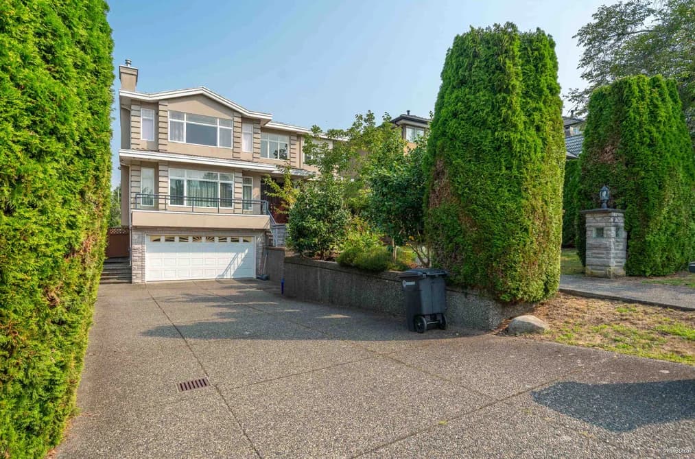 7157 RIDGEVIEW DRIVE, Burnaby, BC — Residential for Sale - Main Photo