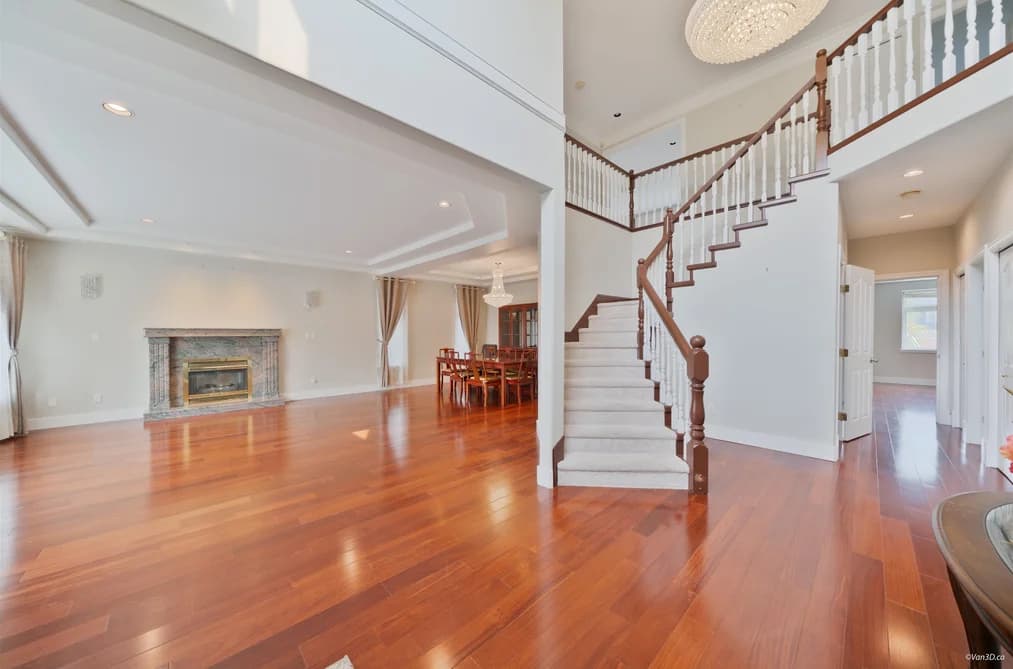 7157 RIDGEVIEW DRIVE, Burnaby, BC — Residential for Sale - Photo 2