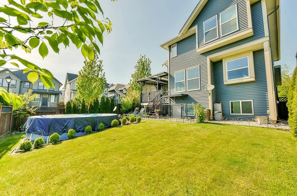 7158 208A STREET, Langley, BC — Residential for Sale - Photo 2