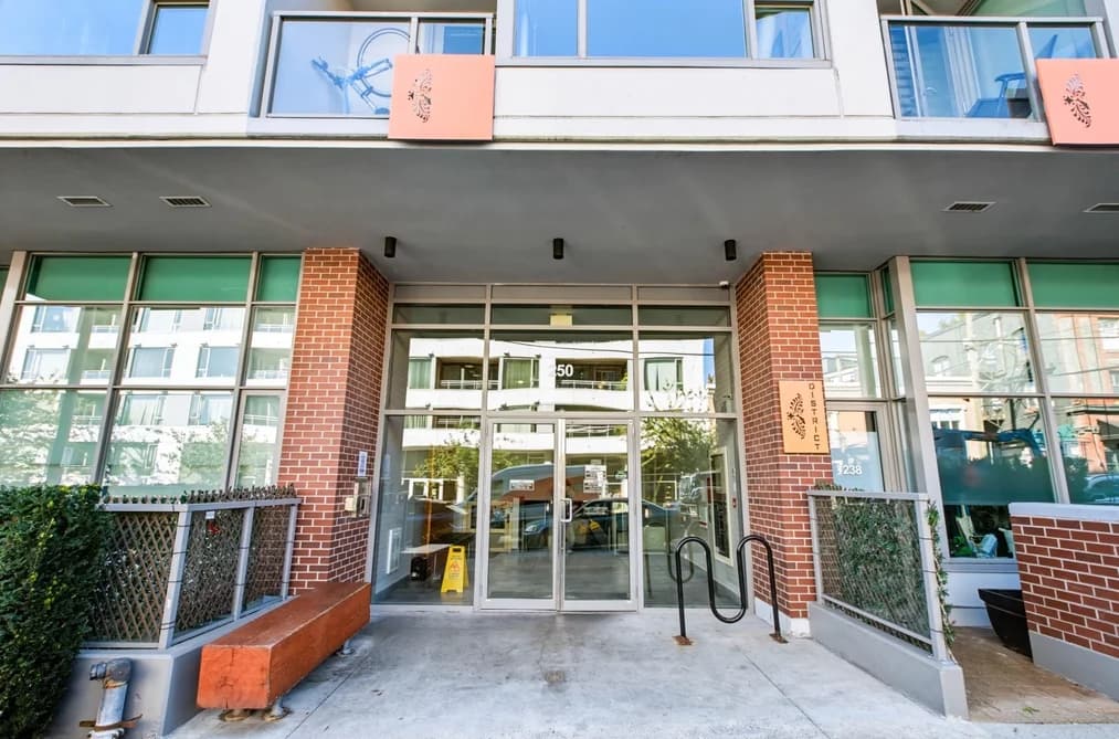 716 250 E 6TH AVENUE, Vancouver, BC — Residential for Sale - Photo 2