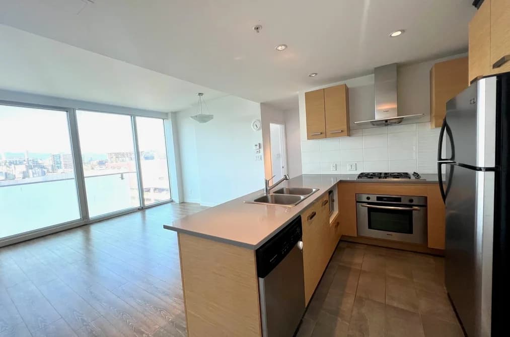 716 8080 CAMBIE ROAD, Richmond, BC — Residential for Sale - Main Photo