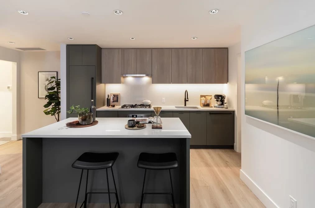 716 8633 RIVER DISTRICT CROSSING, Vancouver, BC — Residential for Sale - Photo 2