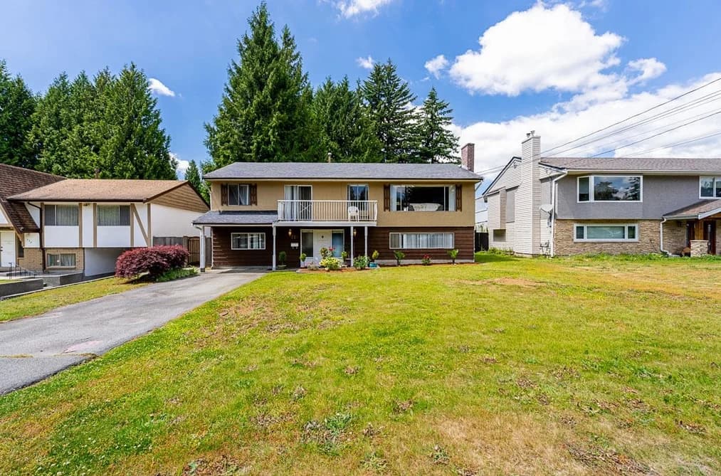 716 COLINET STREET, Coquitlam, BC — Residential for Sale - Photo 2