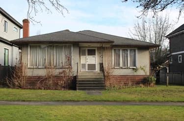 House for sale at 7160 Inverness Street Vancouver British Columbia - MLS: R3125011