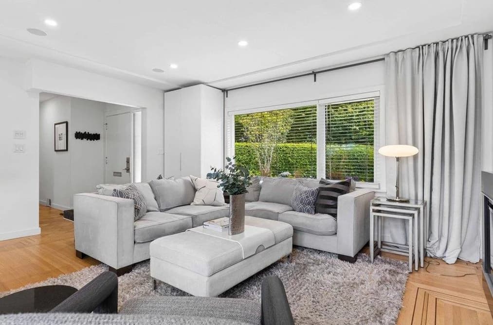 7161 WEST BOULEVARD, Vancouver, BC — Residential for Sale - Photo 2