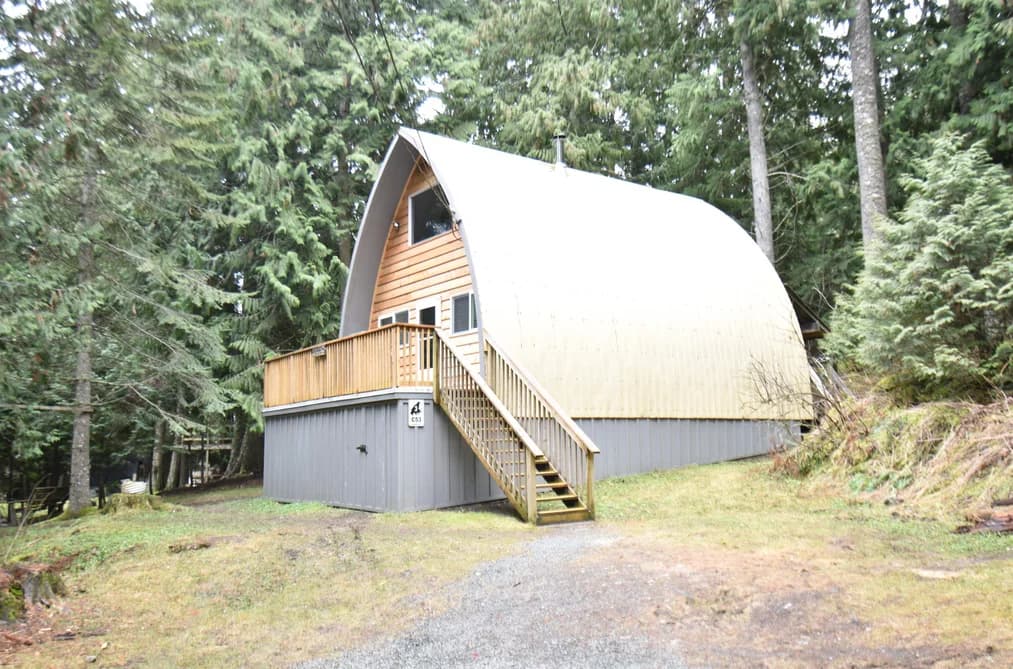 71666 NEEDLE NARROWS, Sunshine Valley, BC — Residential for Sale - Photo 2