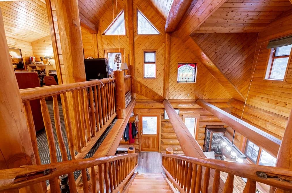 71692 CONE COURT, Sunshine Valley, BC — Residential for Sale - Main Photo
