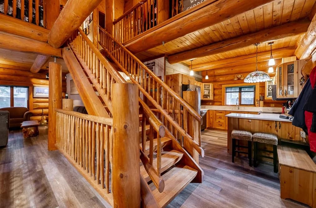 71692 CONE COURT, Sunshine Valley, BC — Residential for Sale - Photo 2