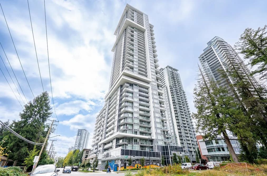 717 13350 CENTRAL AVENUE, Surrey, BC — Residential for Sale - Main Photo