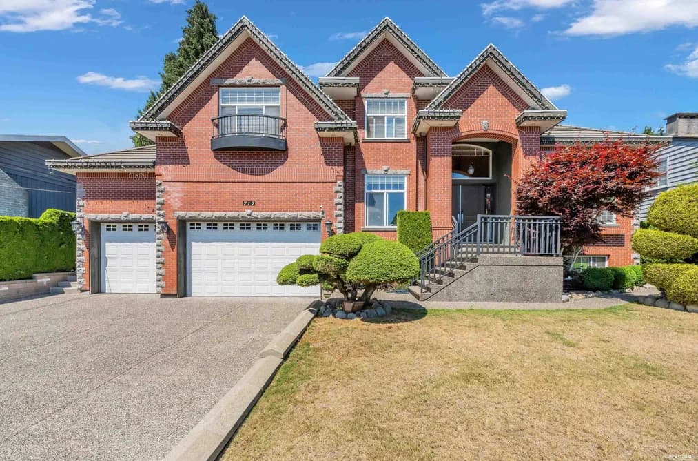 717 SHAW AVENUE, Coquitlam, BC — Residential for Sale - Main Photo