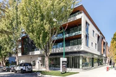 Condo for sale at 201 717 W 17th Avenue Vancouver British Columbia - MLS: R3149925