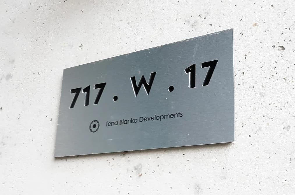 717 W 17TH AVENUE, Vancouver, BC — Residential for Sale - Photo 2