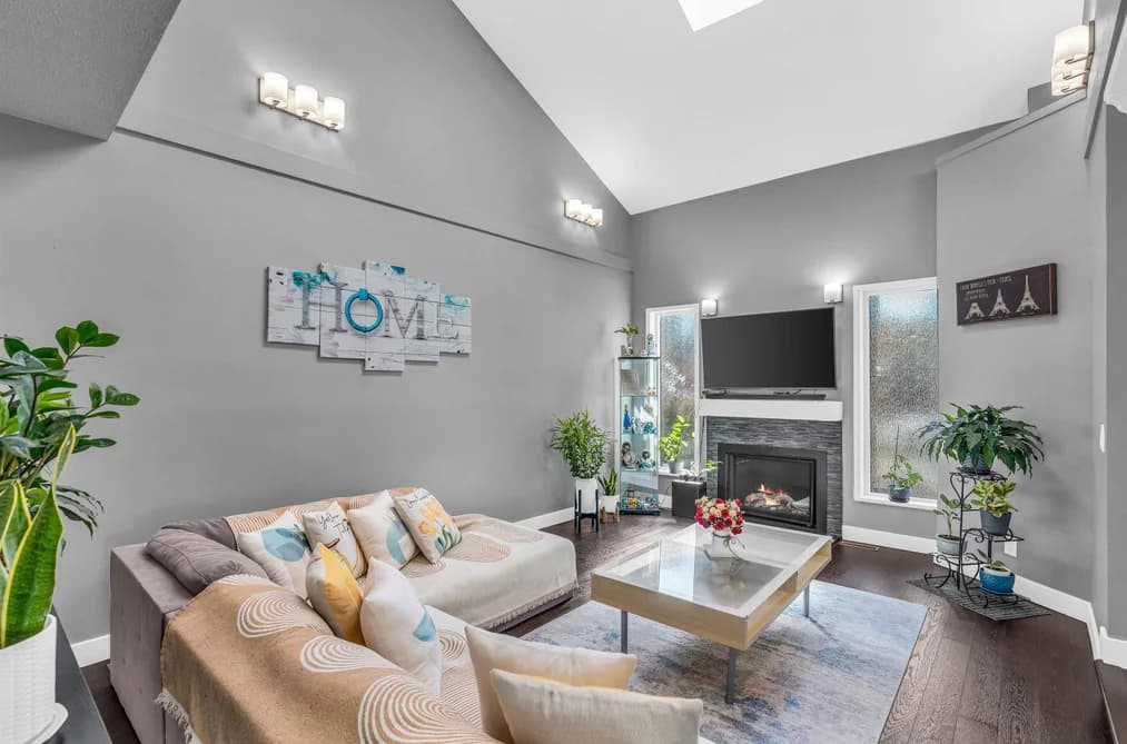7170 HECATE PLACE, Vancouver, BC — Residential for Sale - Main Photo