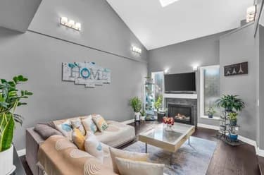 Townhouse for sale at 7170 Hecate Place Vancouver British Columbia - MLS: R3137665