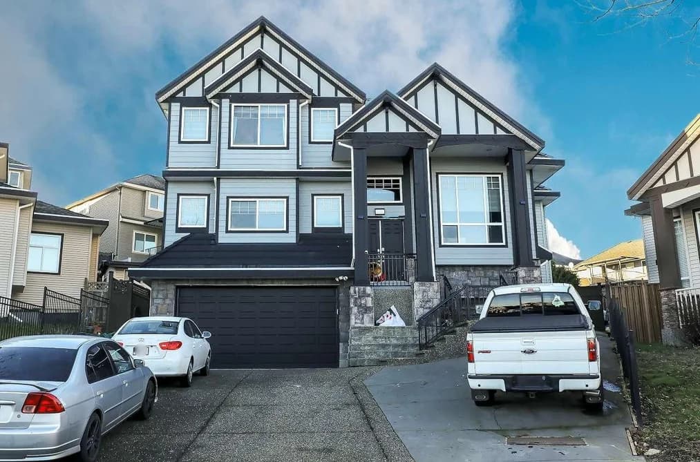 7171 151 STREET, Surrey, BC — Residential for Sale - Main Photo