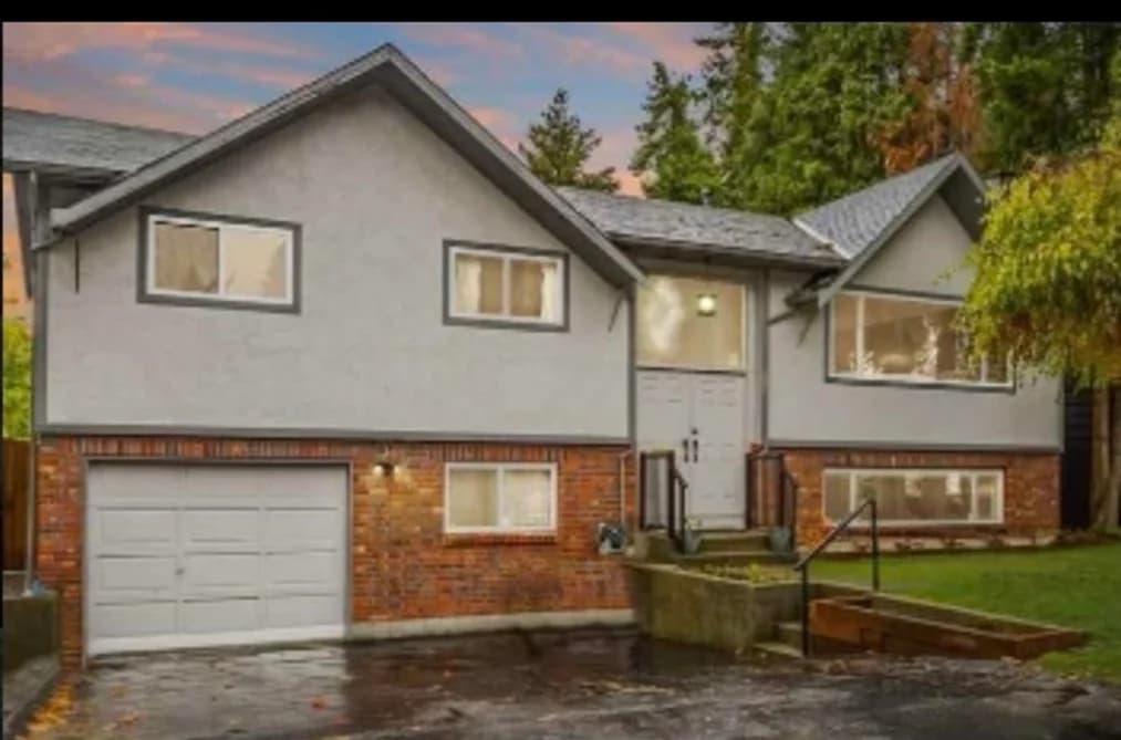 7175 114A STREET, Delta, BC — Residential for Sale - Main Photo