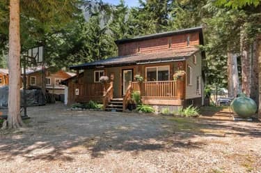House for sale at 71777 Meadow Road Hope British Columbia - MLS: R3143913