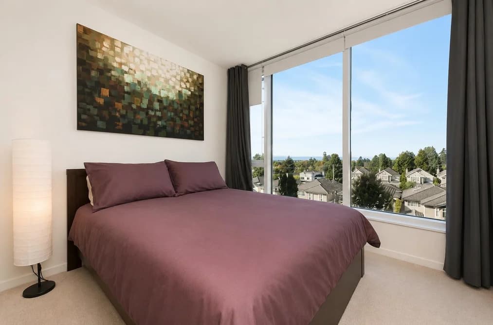 718 8488 CORNISH STREET, Vancouver, BC — Residential for Sale - Main Photo