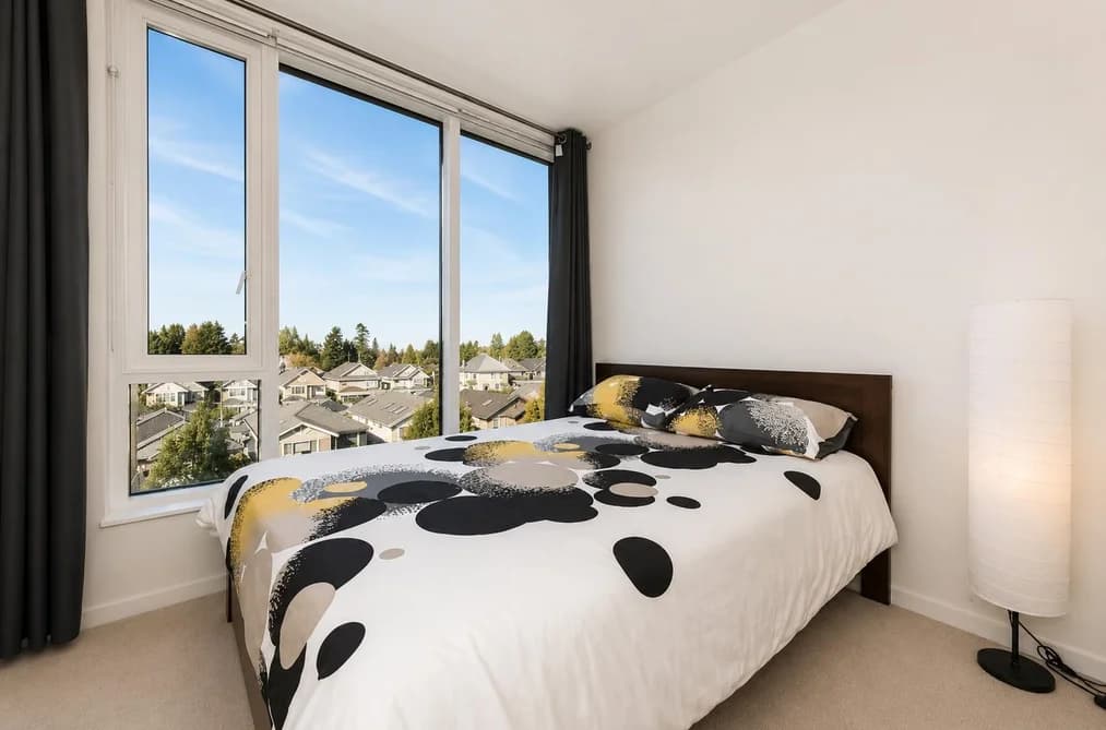 718 8488 CORNISH STREET, Vancouver, BC — Residential for Sale - Photo 2